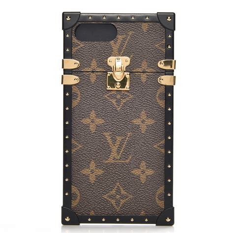 eye trunk louis vuitton